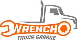 Wrencho Truck Garage